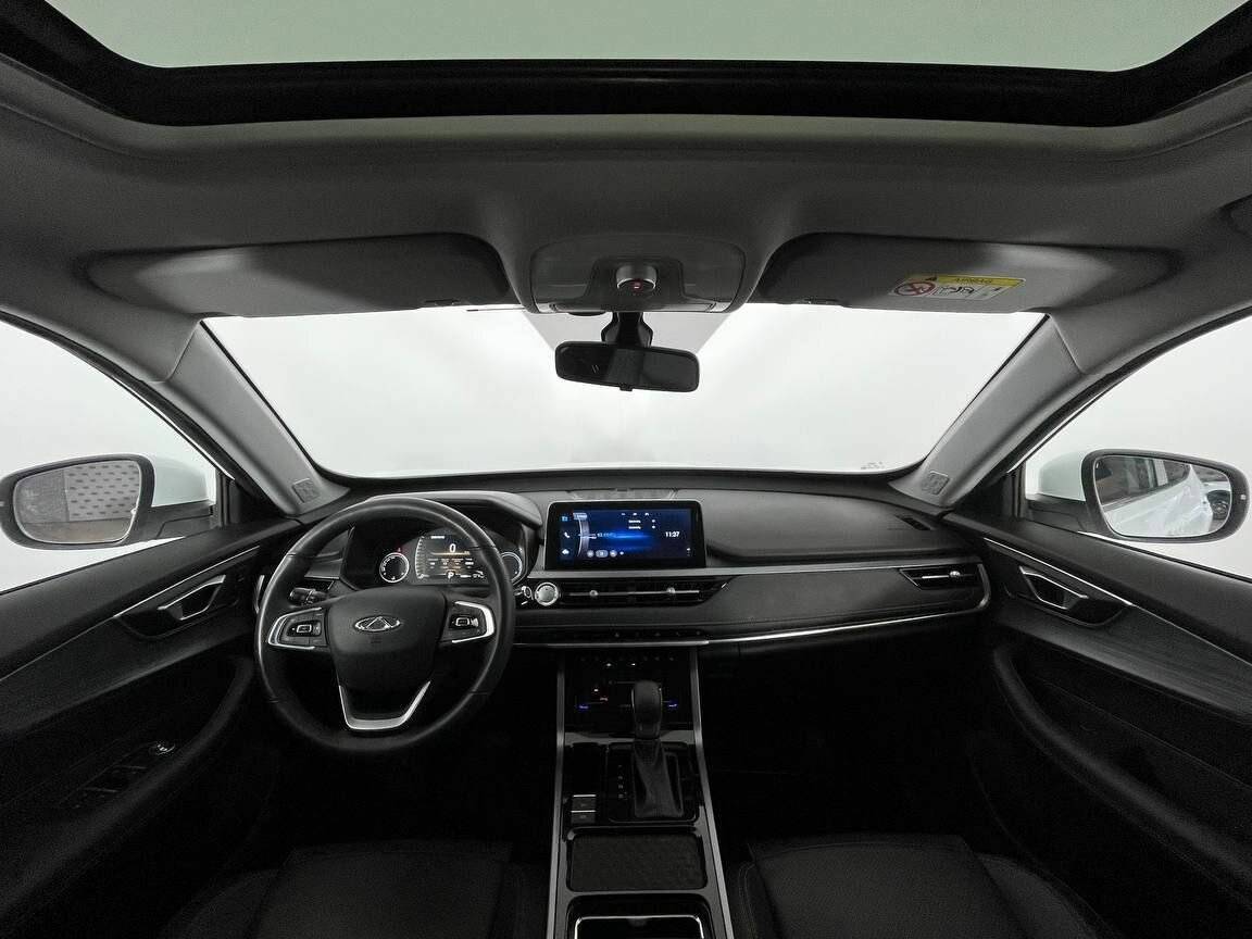 Купить Chery Tiggo 4 Pro, 2023, 16 700 км.. Фото: #9