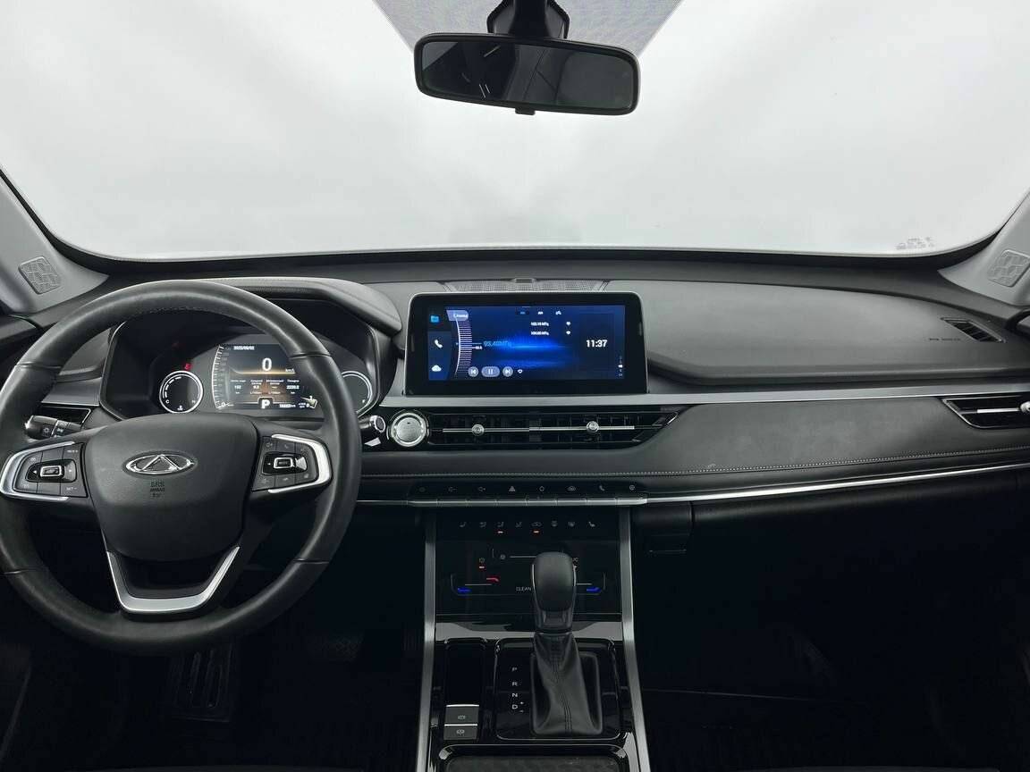 Купить Chery Tiggo 4 Pro, 2023, 16 700 км.. Фото: #10