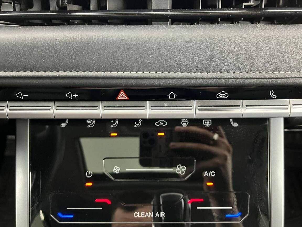 Купить Chery Tiggo 4 Pro, 2023, 16 700 км.. Фото: #23