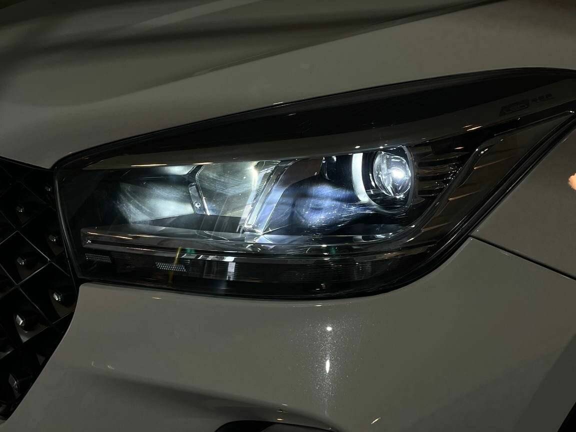 Купить Chery Tiggo 4 Pro, 2023, 16 700 км.. Фото: #32