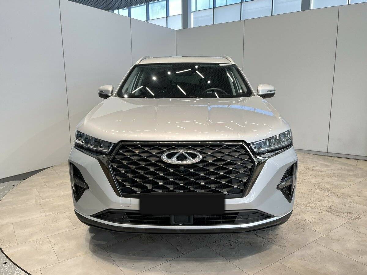 Купить Chery Tiggo 7 Pro Max, 2023, 18 183 км.. Фото: #1