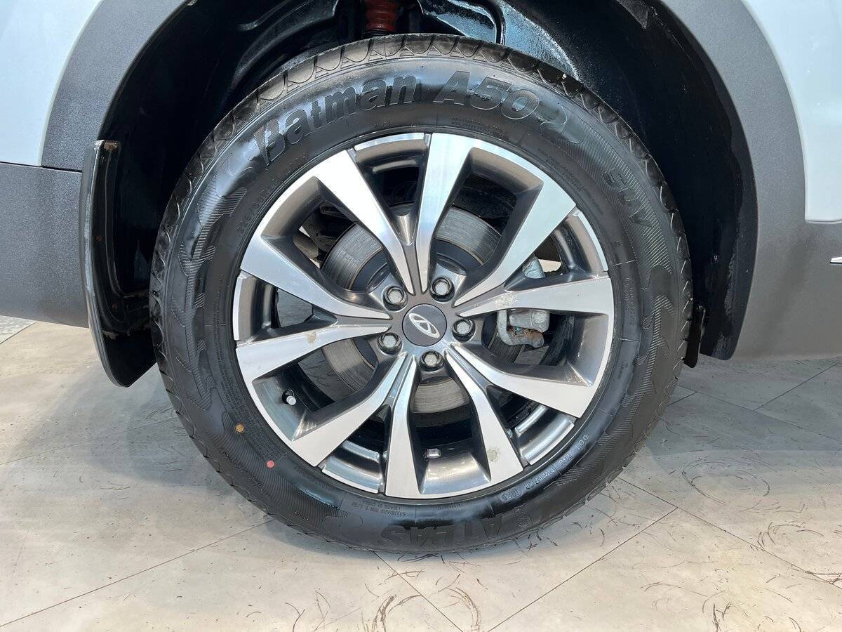 Купить Chery Tiggo 7 Pro Max, 2023, 18 183 км.. Фото: #14