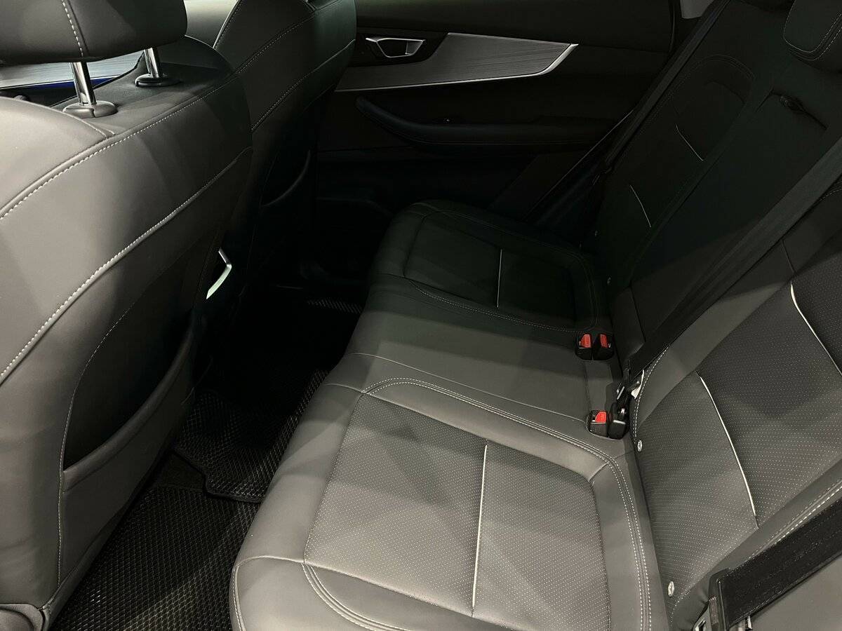 Купить Chery Tiggo 7 Pro Max, 2023, 18 183 км.. Фото: #28