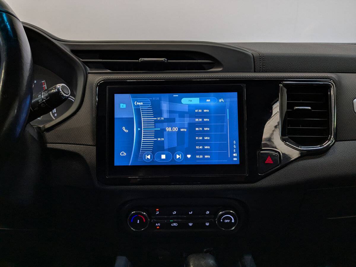 Купить Чери Тигго 4, 2021, 157 202 км.. Фото: #14