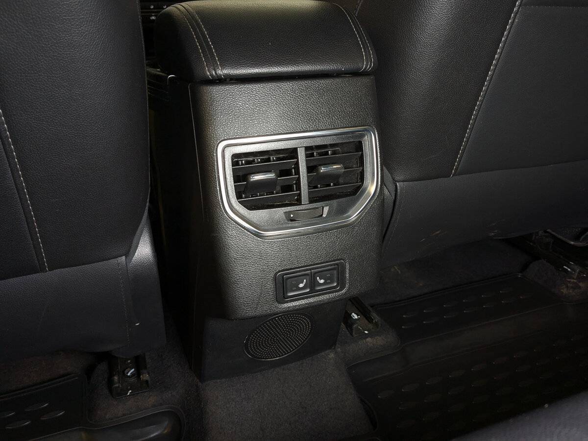 Купить Чери Тигго 4, 2021, 157 202 км.. Фото: #24