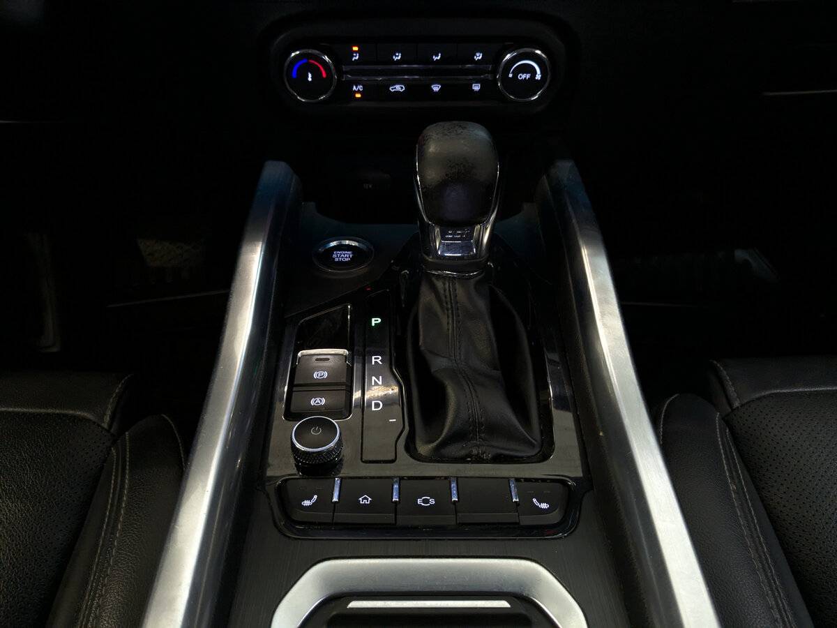 Купить Чери Тигго 4, 2021, 157 202 км.. Фото: #25