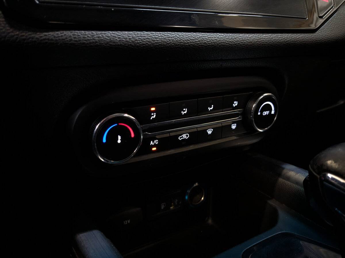 Купить Чери Тигго 4, 2021, 157 202 км.. Фото: #26