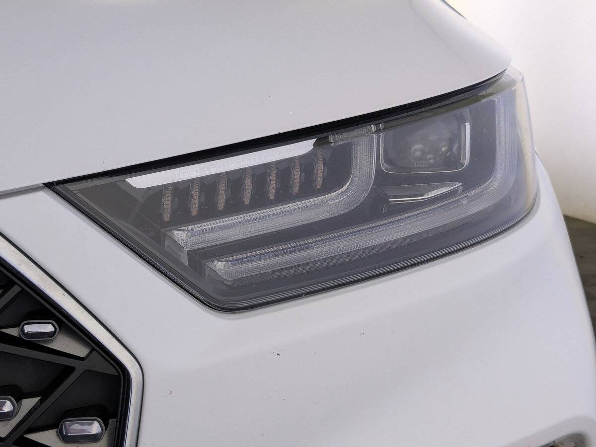 Купить Чери Тигго 8 Про, 2022, 94 076 км.. Фото: #10