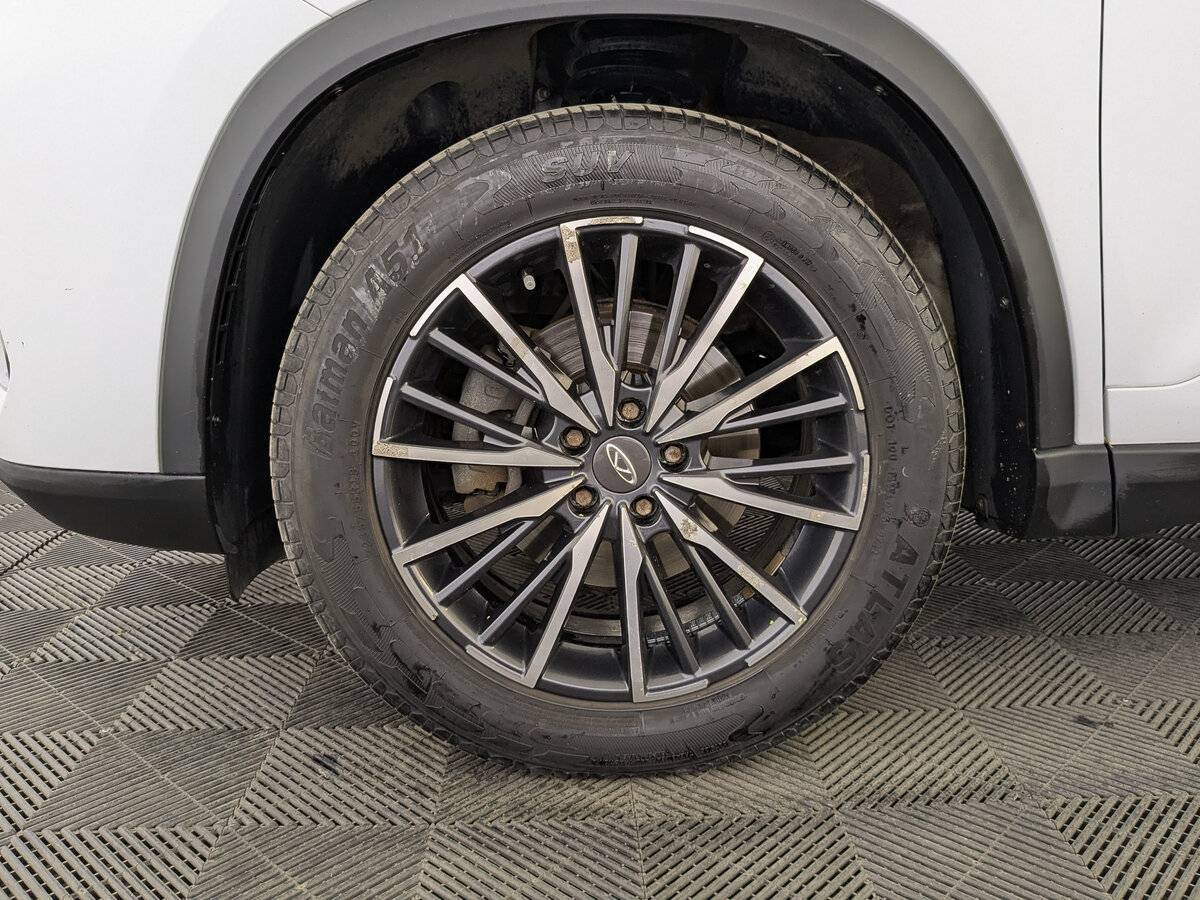 Купить Чери Тигго 8 Про, 2022, 94 076 км.. Фото: #11