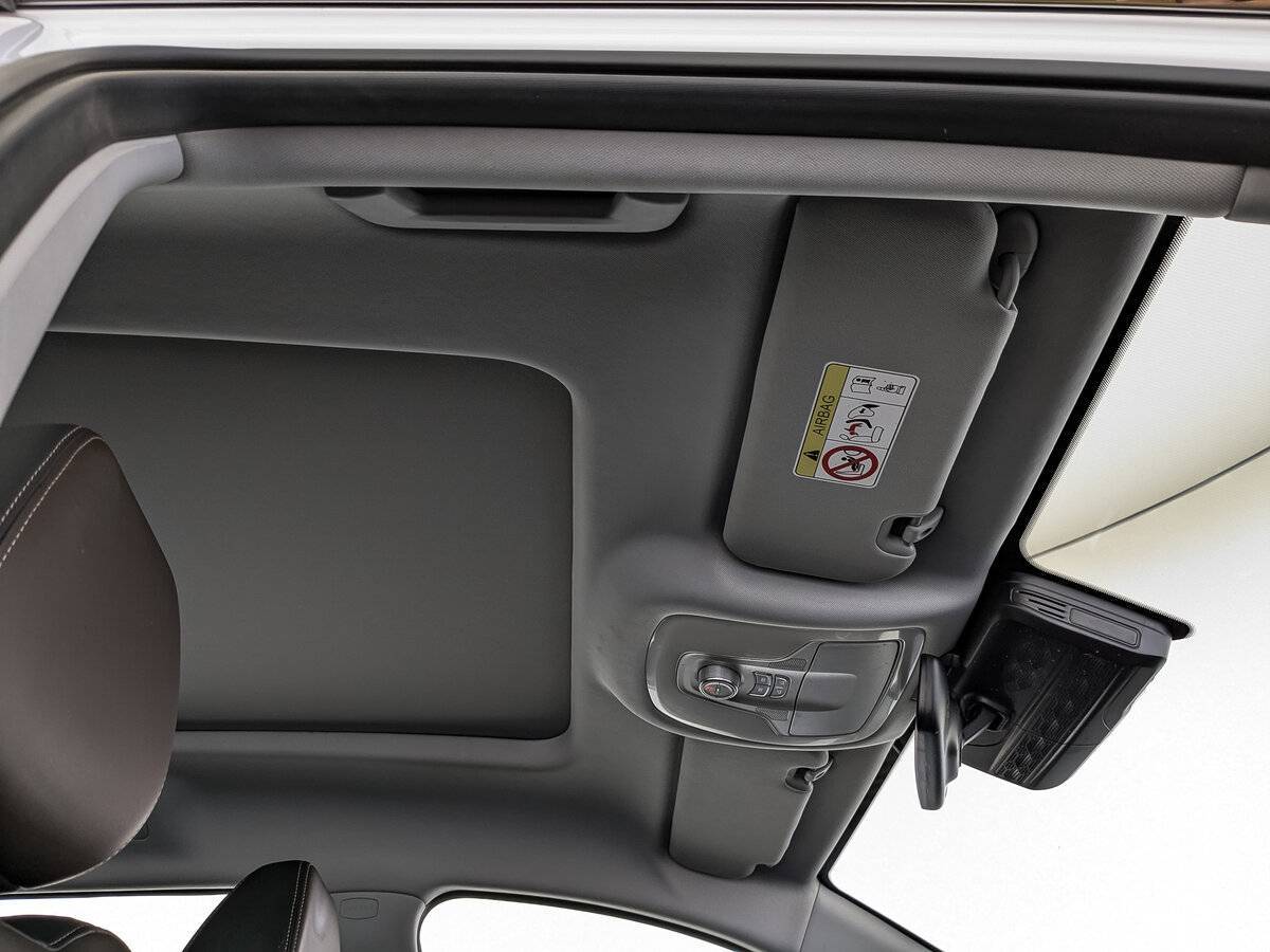 Купить Чери Тигго 8 Про, 2022, 94 076 км.. Фото: #22