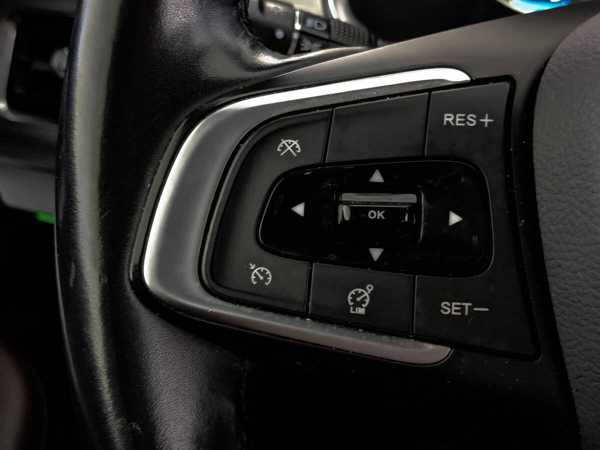 Купить Чери Тигго 8 Про, 2022, 94 076 км.. Фото: #28