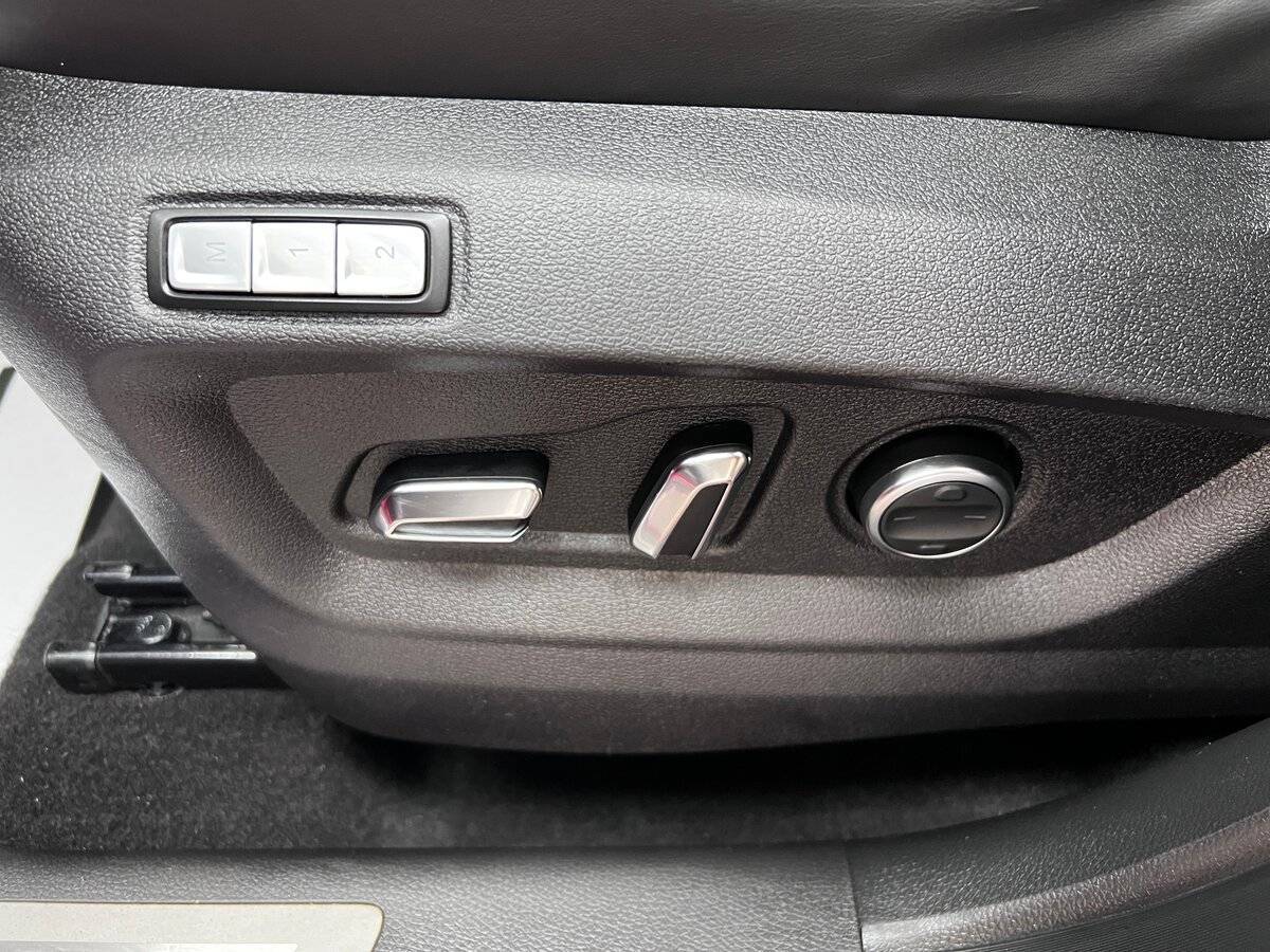 Купить Чери Тигго 8 Про, 2021, 128 040 км.. Фото: #16