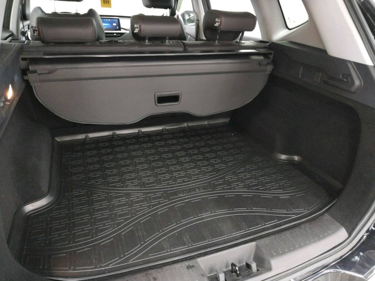 Купить Чери Тигго 7 Про, 2022, 4 450 км.. Фото: #12