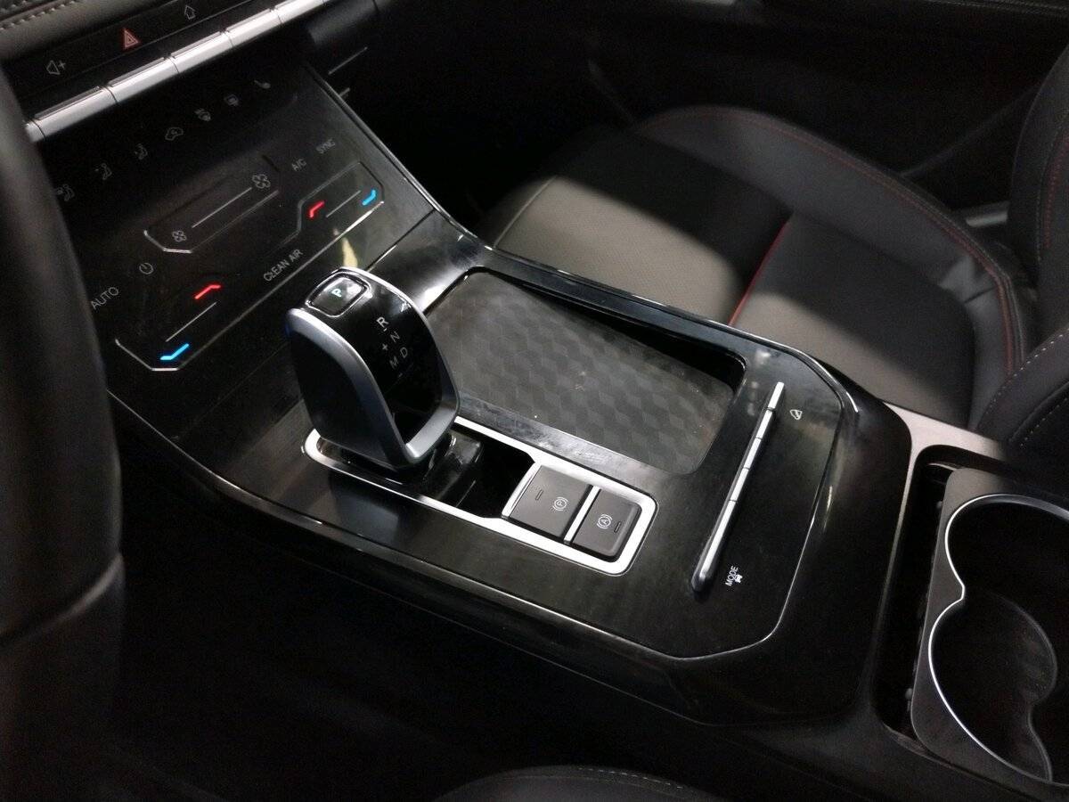 Купить Чери Тигго 7 Про, 2022, 4 450 км.. Фото: #13