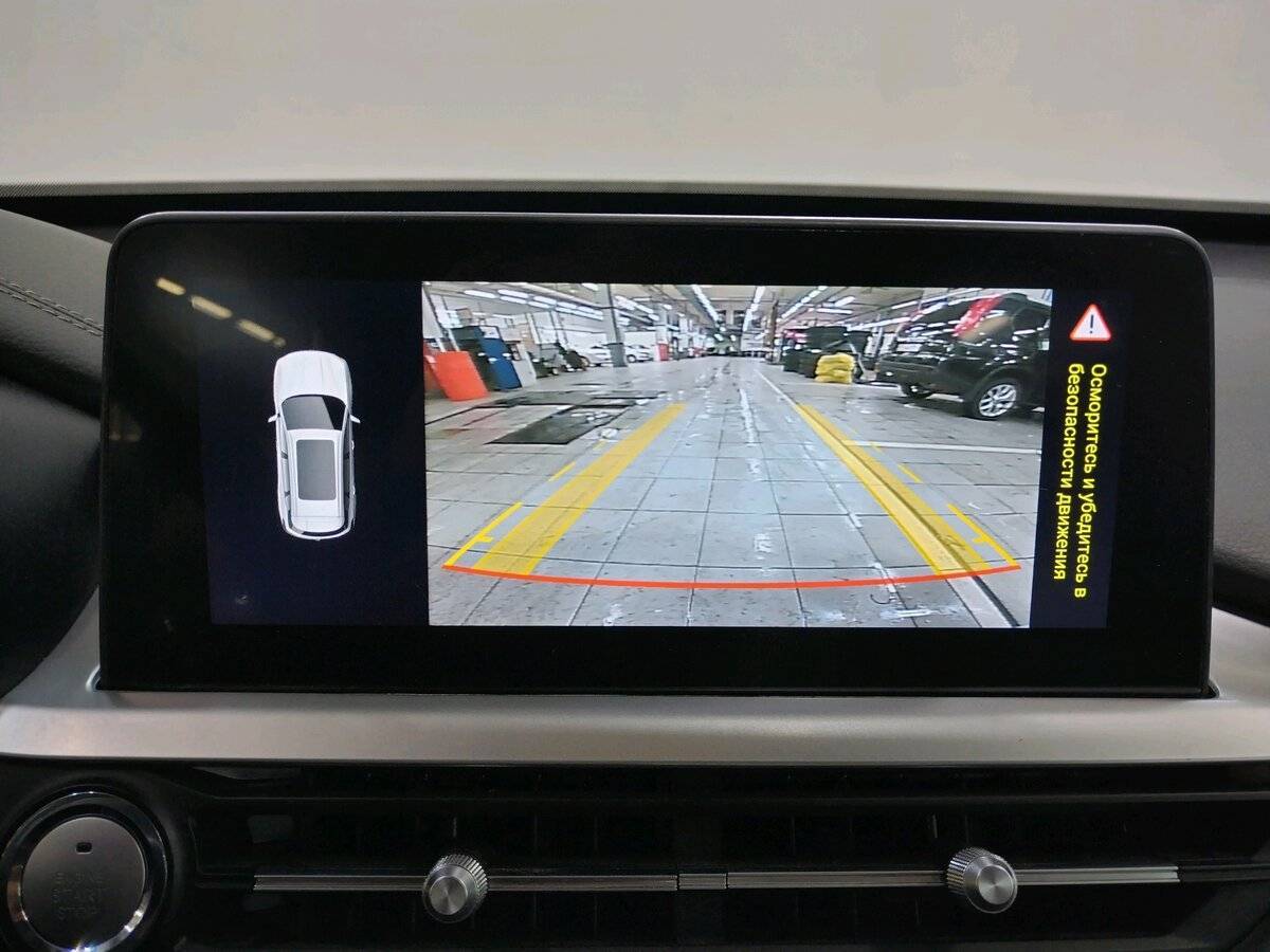 Купить Чери Тигго 7 Про, 2022, 4 450 км.. Фото: #15