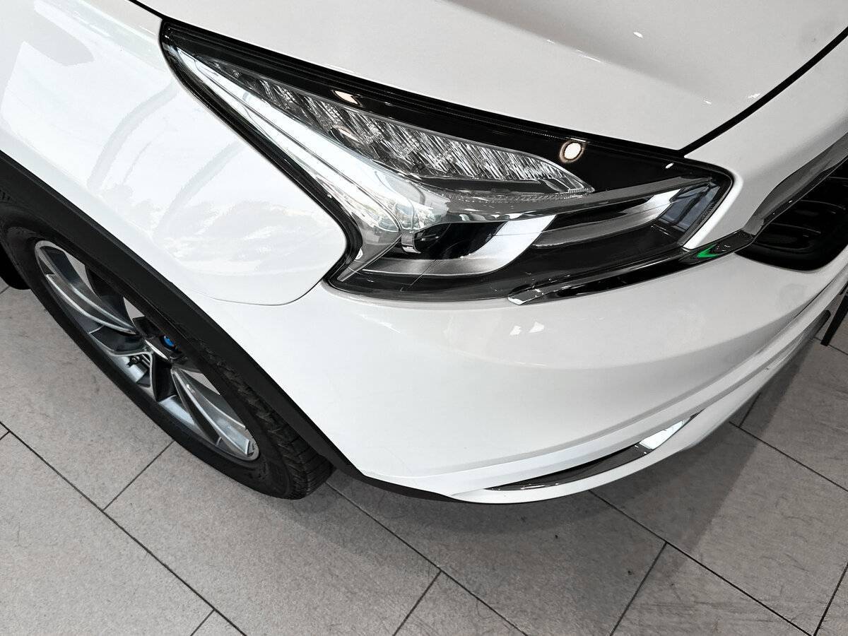 Купить Чери Тигго 7, 2019, 79 799 км.. Фото: #3