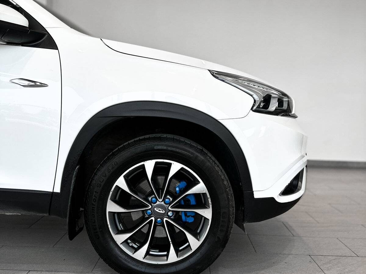 Купить Чери Тигго 7, 2019, 79 799 км.. Фото: #4