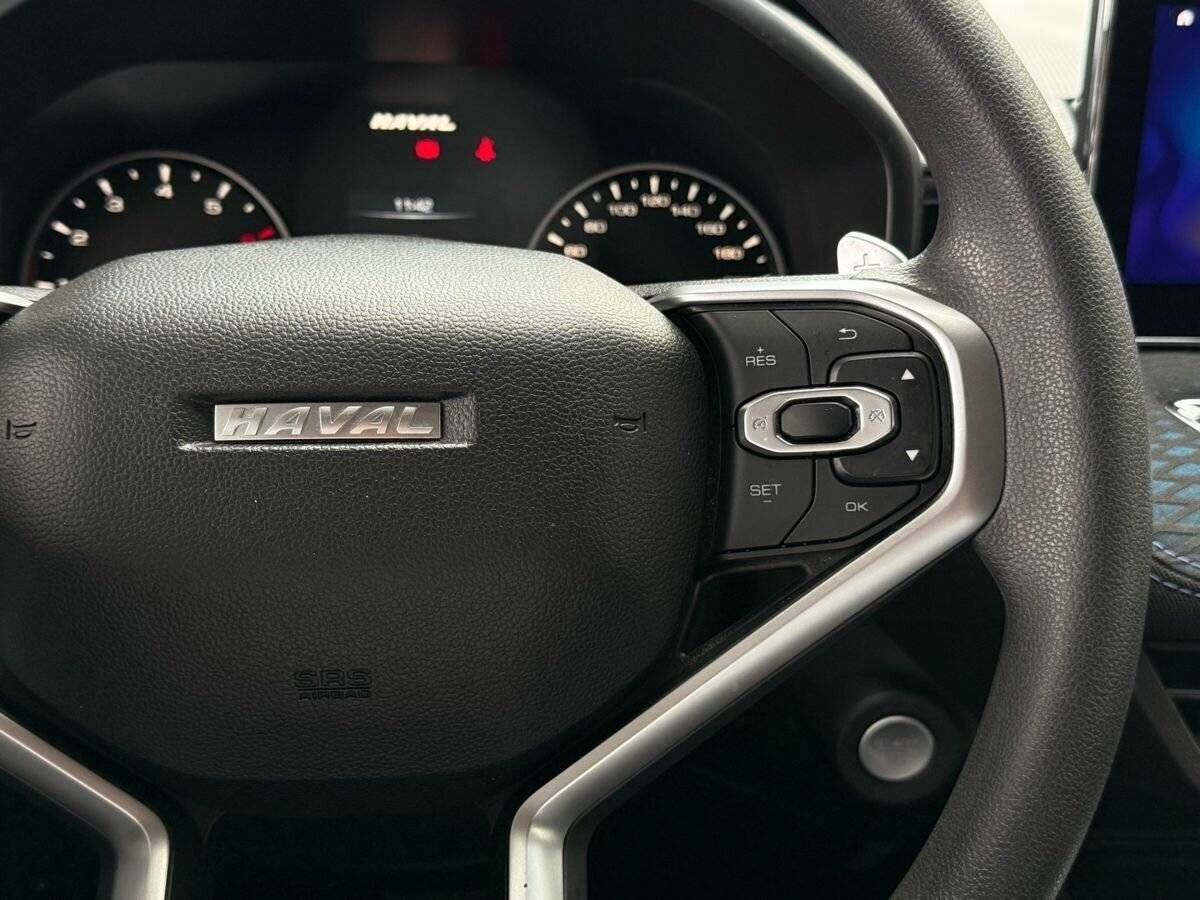 Купить Хавал Джолион, 2022, 34 894 км.. Фото: #26