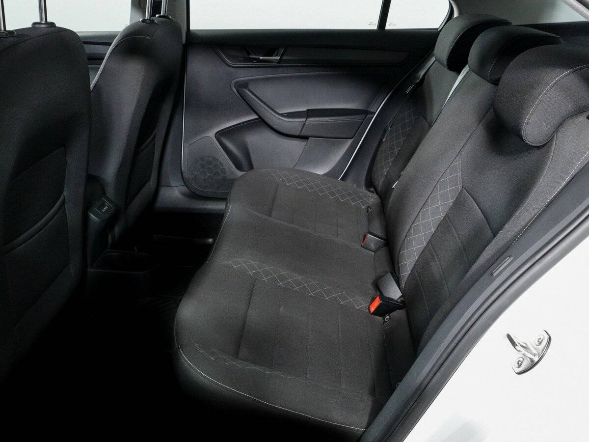 Купить Шкода Рапид, 2021, 87 519 км.. Фото: #9