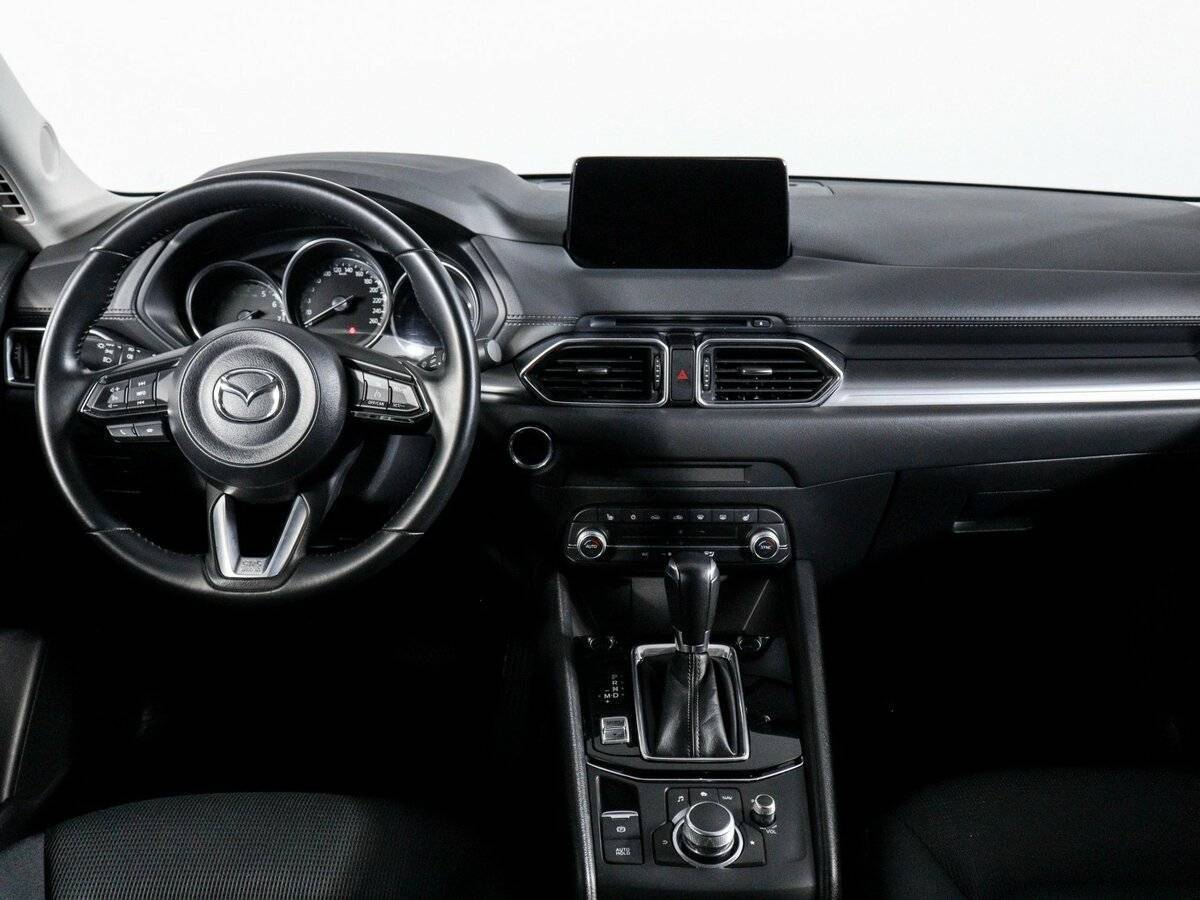 Купить Mazda CX-5, 2020, 45 189 км.. Фото: #11