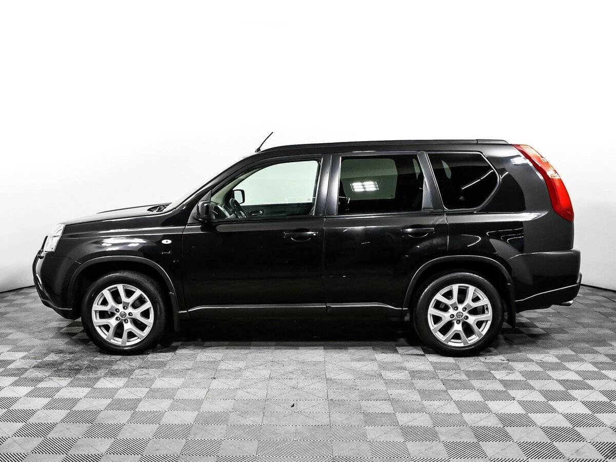 Купить Ниссан Икс-Трейл, 2012, 148 009 км.. Фото: #7