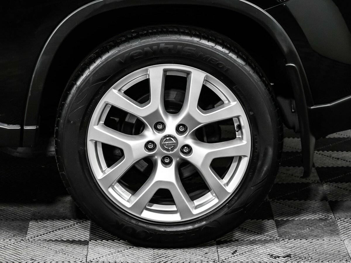 Купить Ниссан Икс-Трейл, 2012, 148 009 км.. Фото: #14