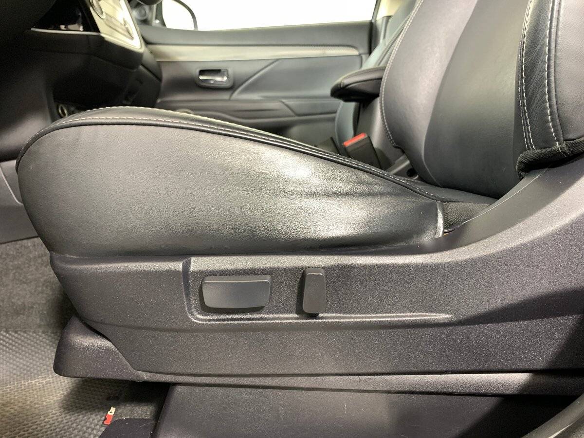 Купить Mitsubishi Outlander, 2020, 93 415 км.. Фото: #15