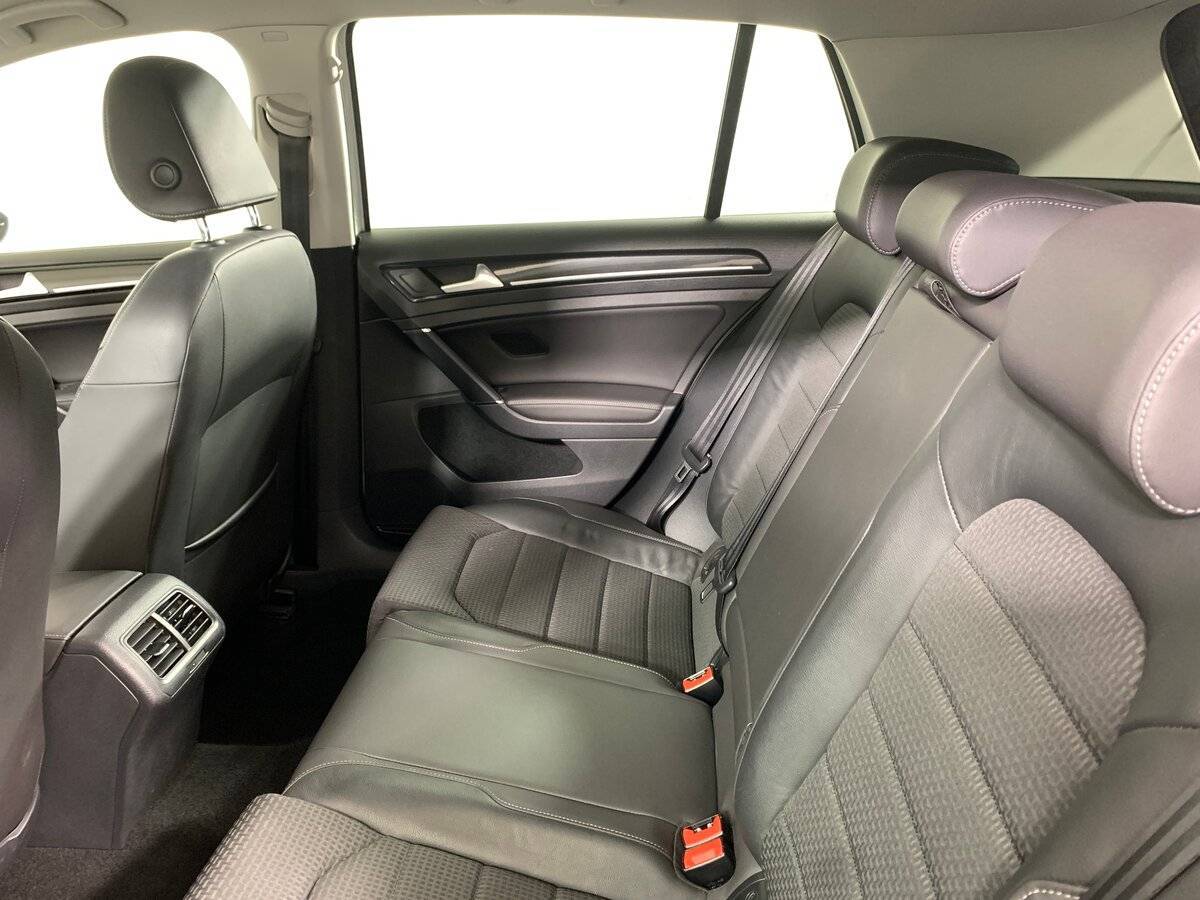 Купить Фольксваген Гольф, 2013, 129 634 км.. Фото: #18