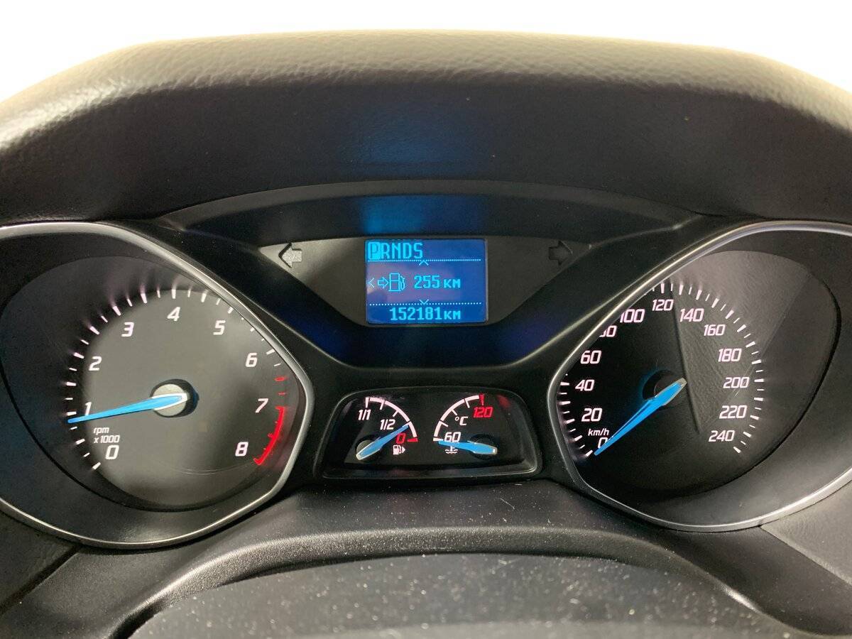 Купить Форд Фокус, 2014, 170 000 км.. Фото: #13