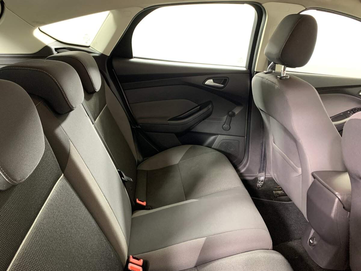 Купить Форд Фокус, 2014, 170 000 км.. Фото: #16