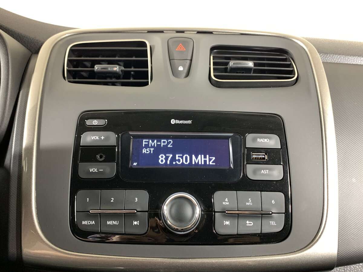 Купить Рено Сандеро, 2021, 55 302 км.. Фото: #14