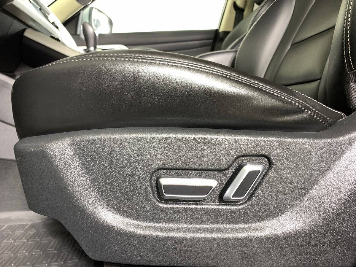 Купить Джили Атлас, 2021, 54 239 км.. Фото: #15