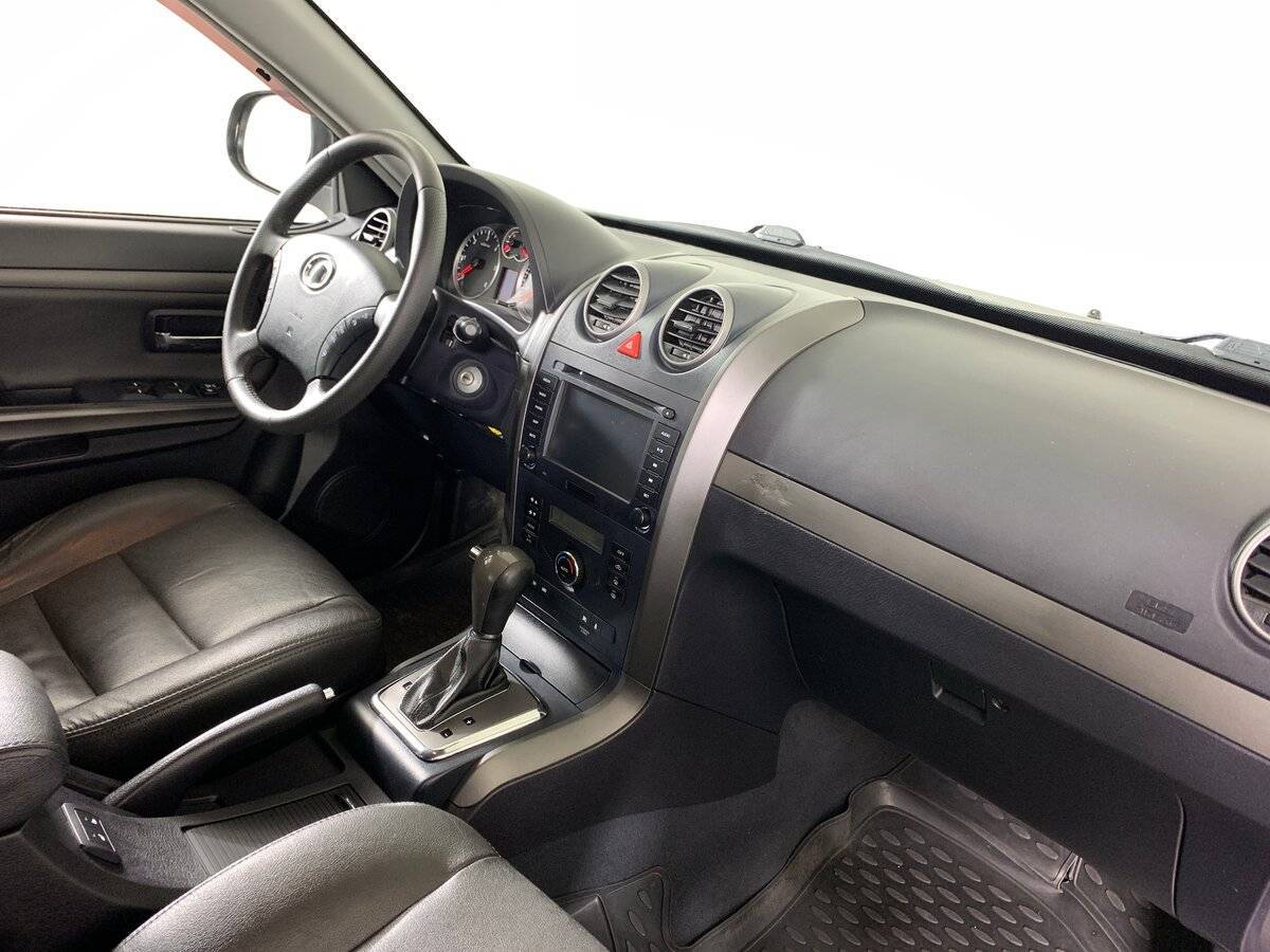 Купить Грейт Вол Ховер Х5, 2014, 90 000 км.. Фото: #12