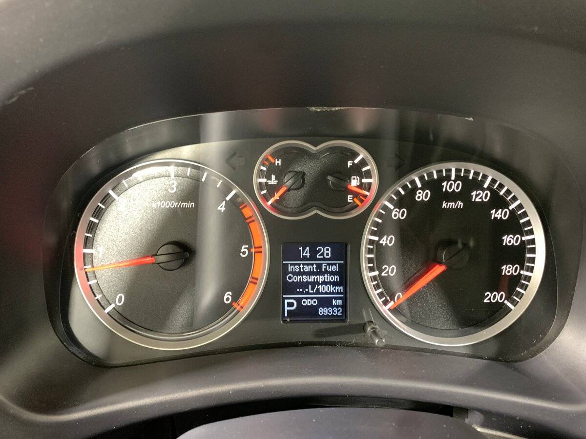 Купить Грейт Вол Ховер Х5, 2014, 90 000 км.. Фото: #13