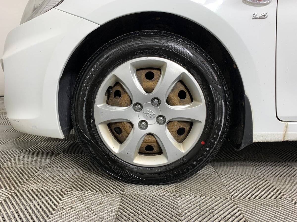 Купить Хендай Солярис, 2013, 236 946 км.. Фото: #8