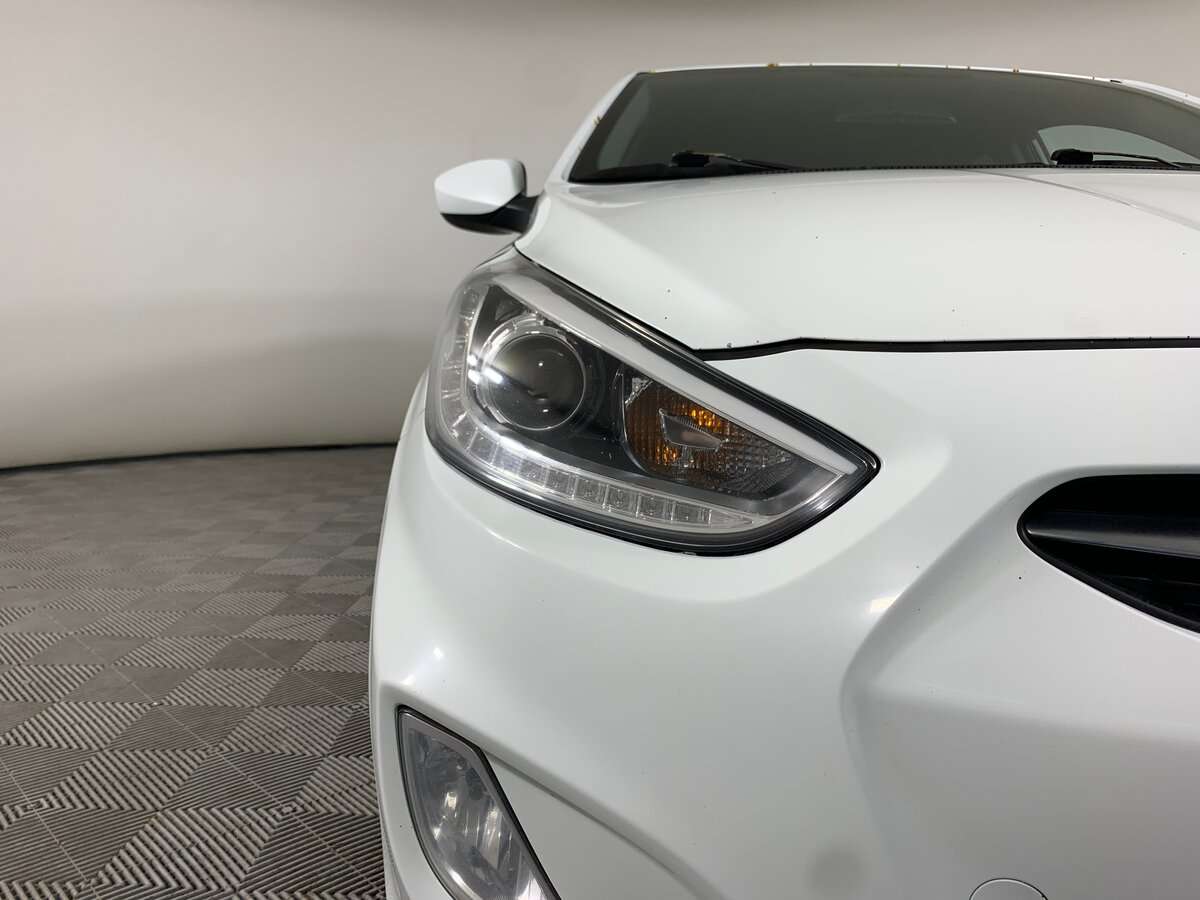 Купить Хендай Солярис, 2013, 236 946 км.. Фото: #9