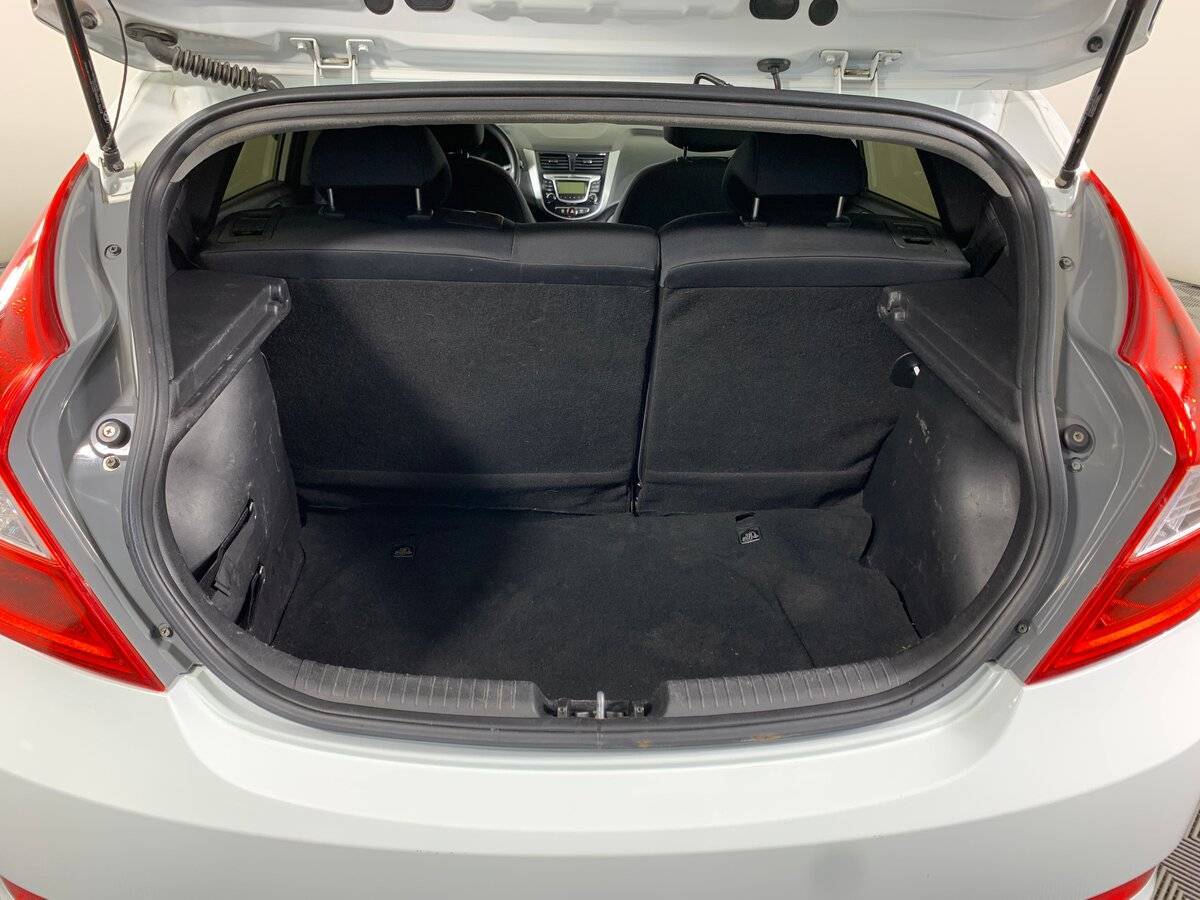 Купить Хендай Солярис, 2013, 236 946 км.. Фото: #18