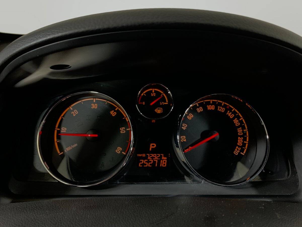 Купить Опель Антара, 2014, 252 716 км.. Фото: #13