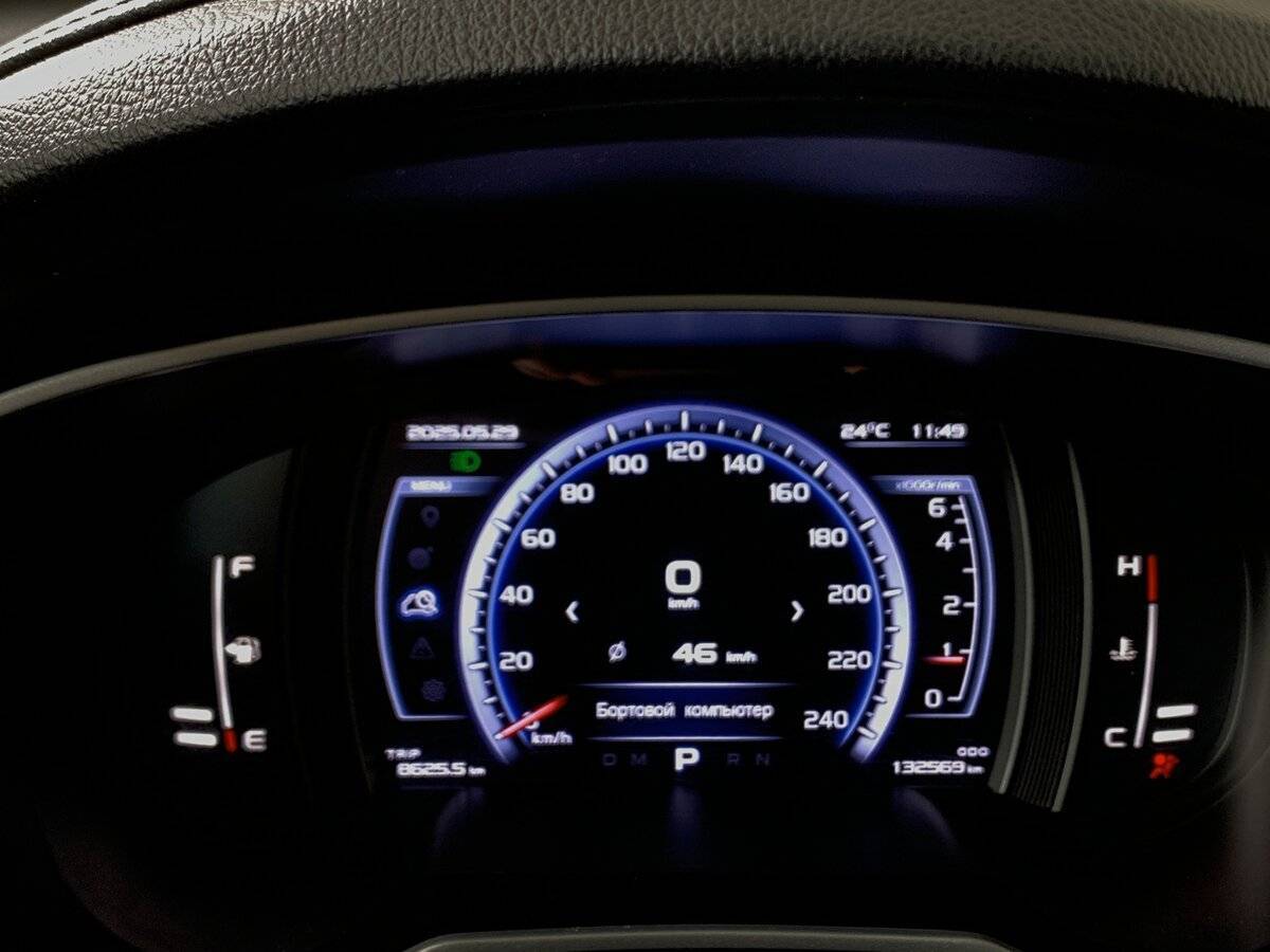 Купить Джили Атлас, 2021, 132 000 км.. Фото: #13