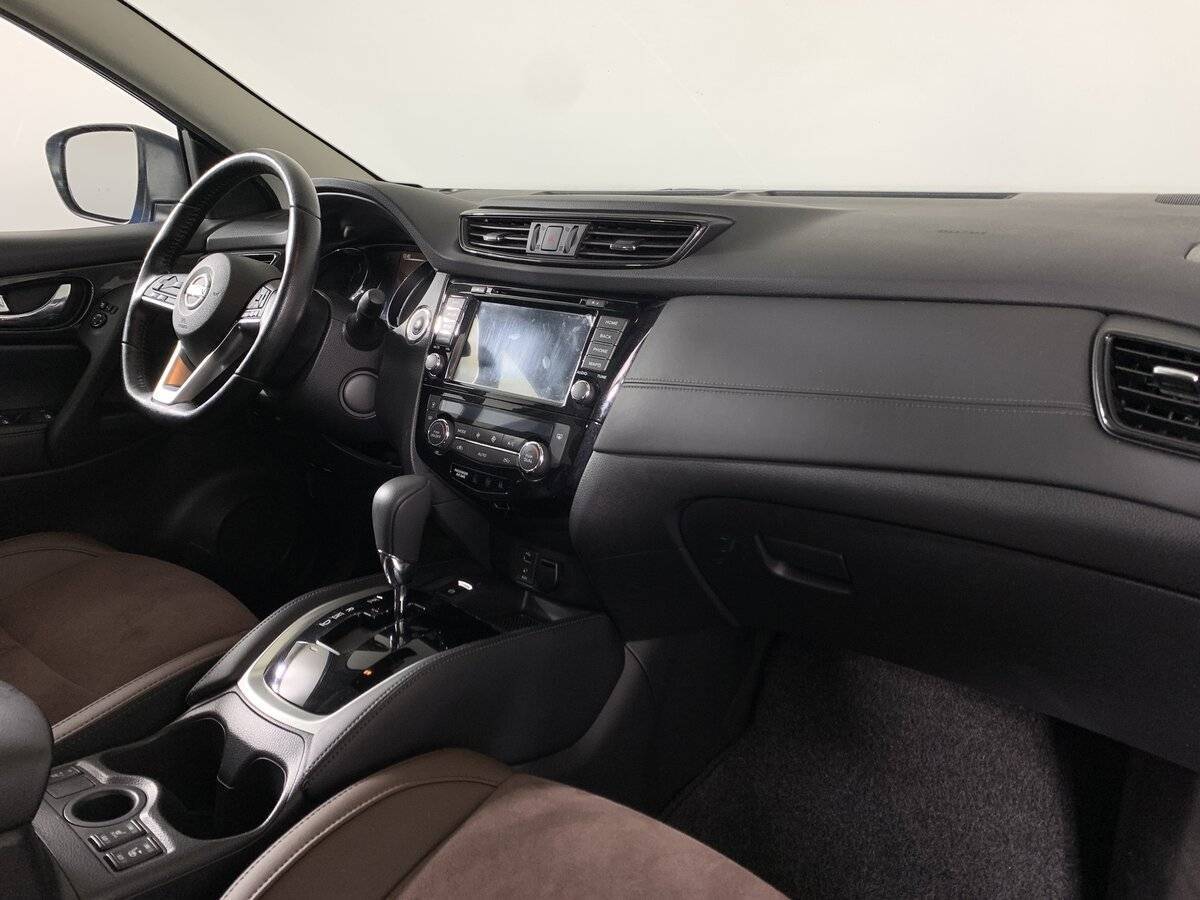 Купить Nissan Qashqai, 2021, 76 000 км.. Фото: #11