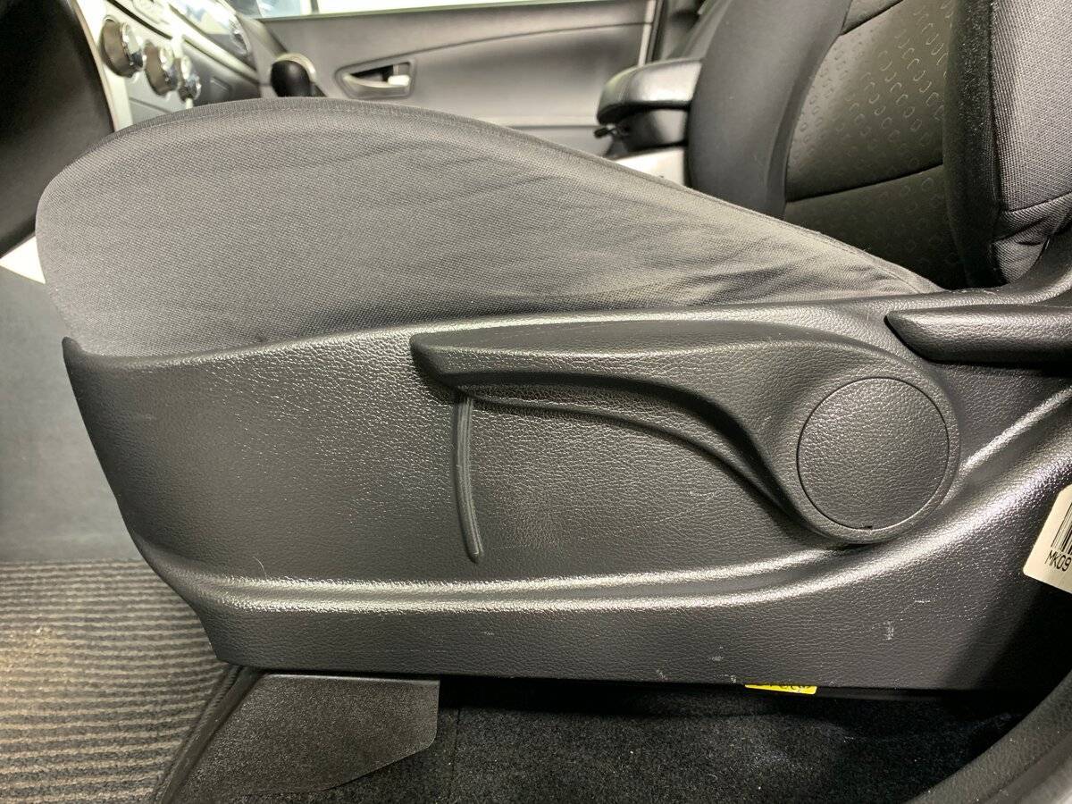 Купить Сан-Ён Актион, 2012, 158 900 км.. Фото: #15