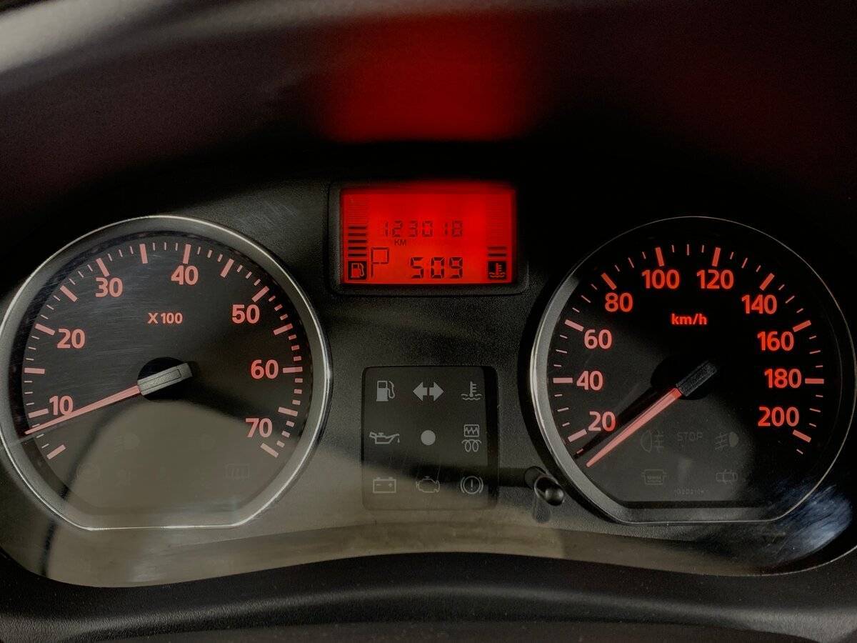 Купить Ниссан Альмера, 2016, 123 017 км.. Фото: #13