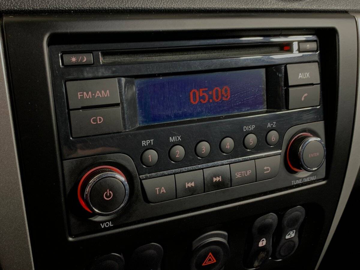 Купить Ниссан Альмера, 2016, 123 017 км.. Фото: #14