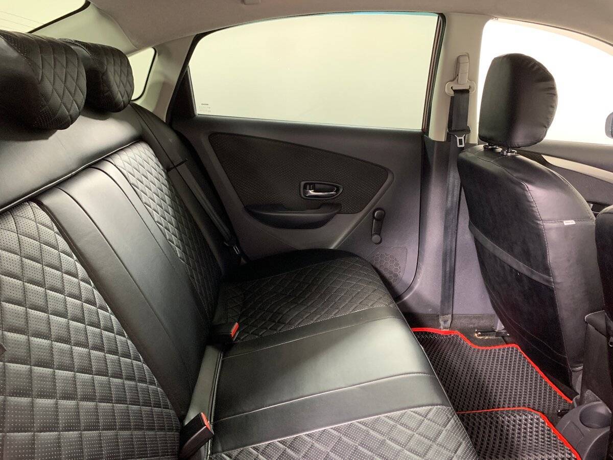 Купить Ниссан Альмера, 2016, 123 017 км.. Фото: #16