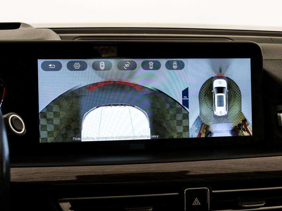 Купить EXEED VX, 2022, 150 328 км.. Фото: #17