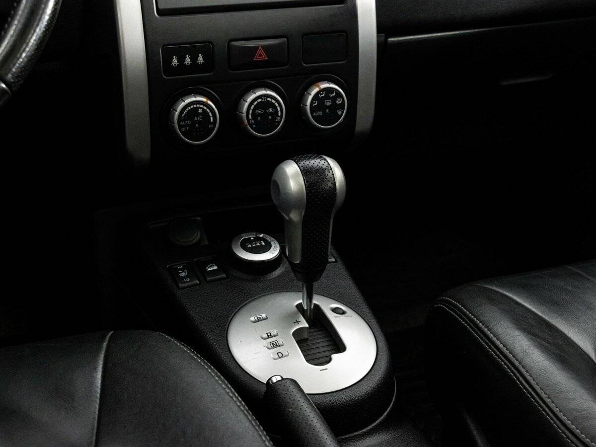 Купить Ниссан Икс-Трейл, 2013, 202 212 км.. Фото: #13