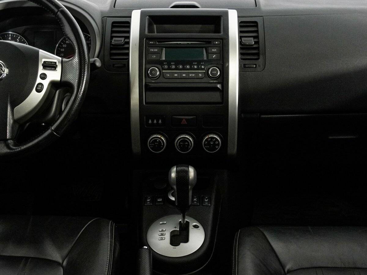 Купить Ниссан Икс-Трейл, 2013, 202 212 км.. Фото: #14