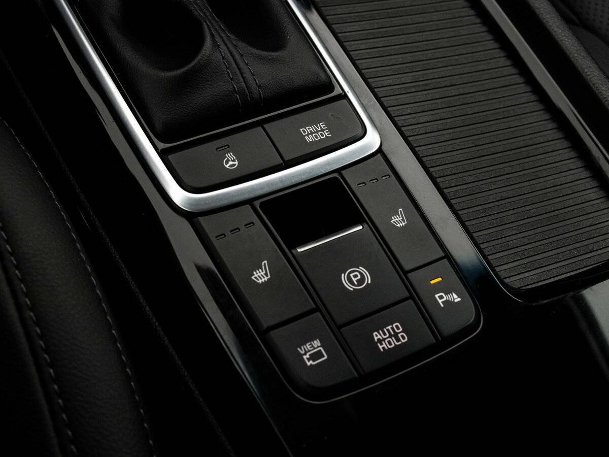 Купить Kia Optima, 2018, 85 243 км.. Фото: #13