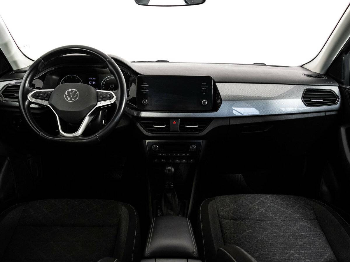 Купить Фольксваген Поло, 2021, 42 305 км.. Фото: #7