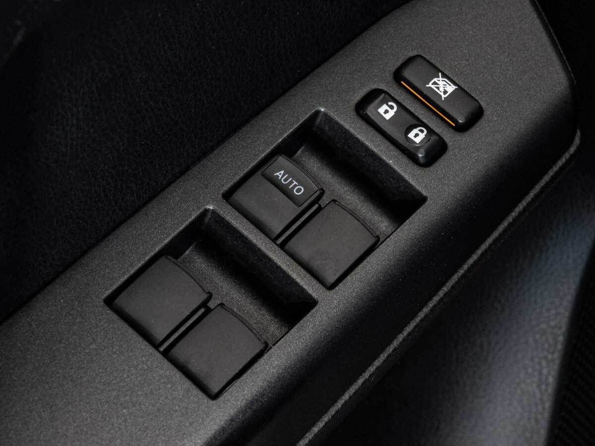 Купить Toyota RAV4, 2018, 146 641 км.. Фото: #17